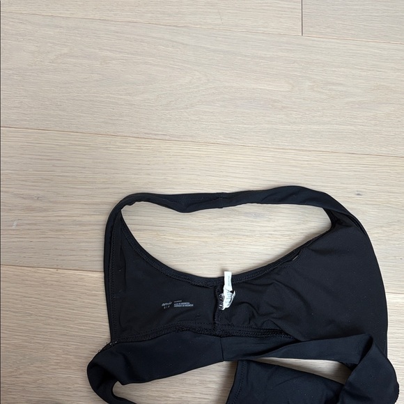 Aerie Black Bikini Set - Picture 5 of 6